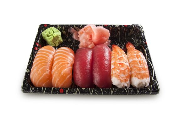 お持ち帰りでこだわりの海鮮料理を手軽に楽しめます | 宇佐市で営業中の寿司屋・沖寿司