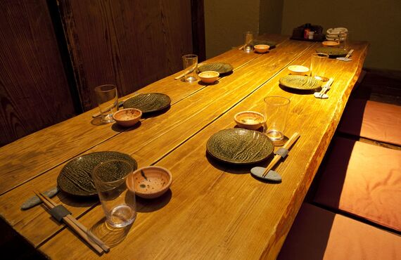 宴会に利用できる和食の居酒屋をお探しの方に最適です | 宇佐市で営業中の居酒屋・沖がる